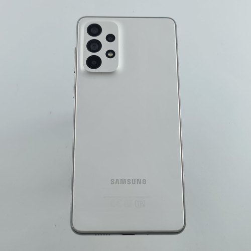 Смартфон Samsung Galaxy A73 (A736B) 256Gb White (SM-A736BZWHSEK) USED **