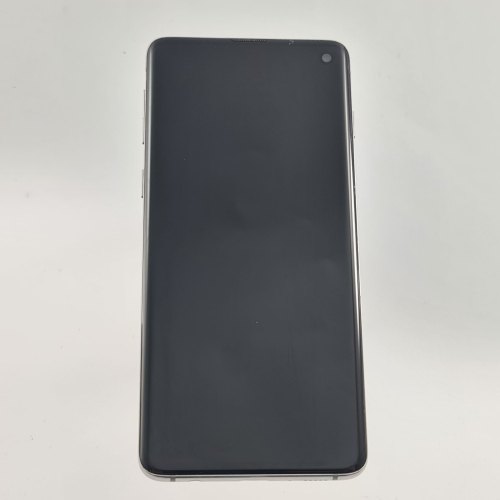 Смартфон Samsung Galaxy S10 (G973F) 128Gb White (SM-G973FZWDSEK) USED **