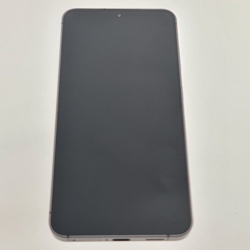 Смартфон Galaxy S24 (S921B) 128Gb Onyx Black (SM-S921BZKDSEK) USED **