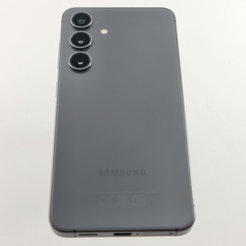 Смартфон Galaxy S24 (S921B) 128Gb Onyx Black (SM-S921BZKDSEK) USED **