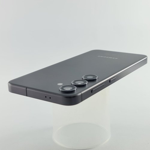 Смартфон Galaxy S24 (S921B) 128Gb Onyx Black (SM-S921BZKDSEK) USED **