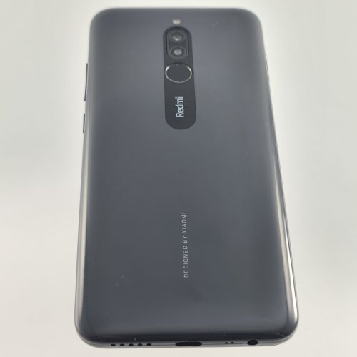 Смартфон Xiaomi Redmi 8 4/64Gb Black USED **