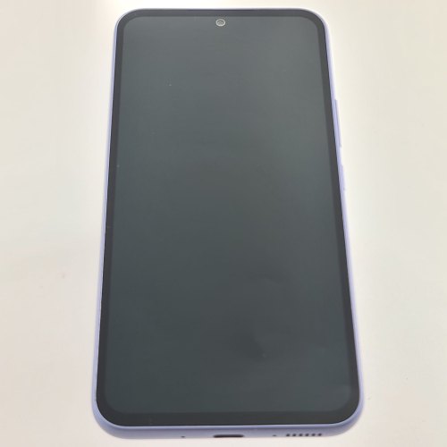 Смартфон Samsung Galaxy A54 (A546E) 128Gb Violet (SM-A546ELVASEK) USED **