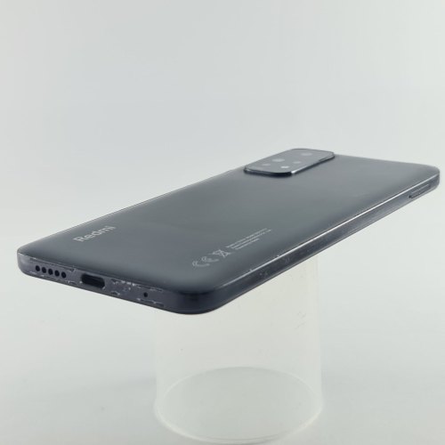 Смартфон Xiaomi Redmi Note 11 4/128Gb Graphite Gray USED **