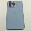 Смартфон iPhone 13 Pro 128GB Sierra Blue, Model A2638 USED **