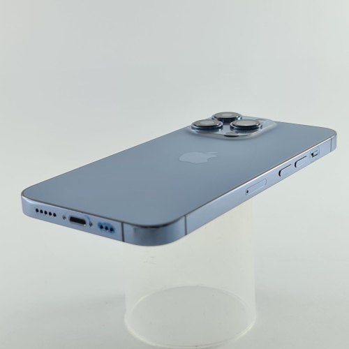 Смартфон iPhone 13 Pro 128GB Sierra Blue, Model A2638 USED **