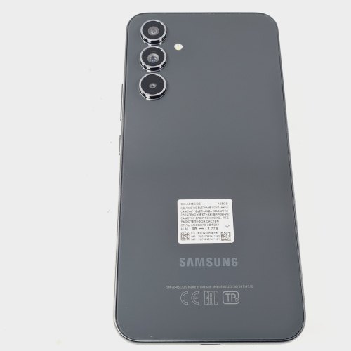 Смартфон Samsung Galaxy A54 (A546E) 128Gb Graphite (SM-A546EZKASEK) USED **