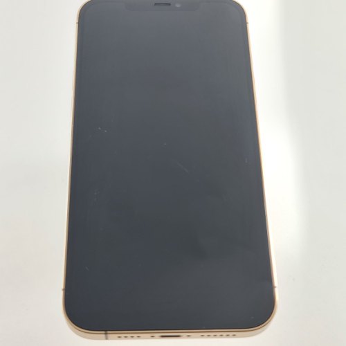 Смартфон iPhone 12 Pro Max 128GB Gold, Model A2411 USED **