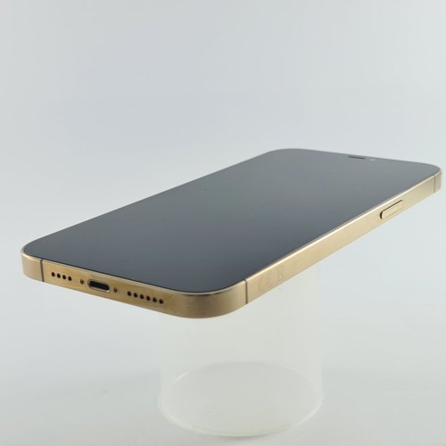 Смартфон iPhone 12 Pro Max 128GB Gold, Model A2411 USED **