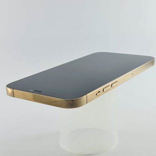 Смартфон iPhone 12 Pro Max 128GB Gold, Model A2411 USED **