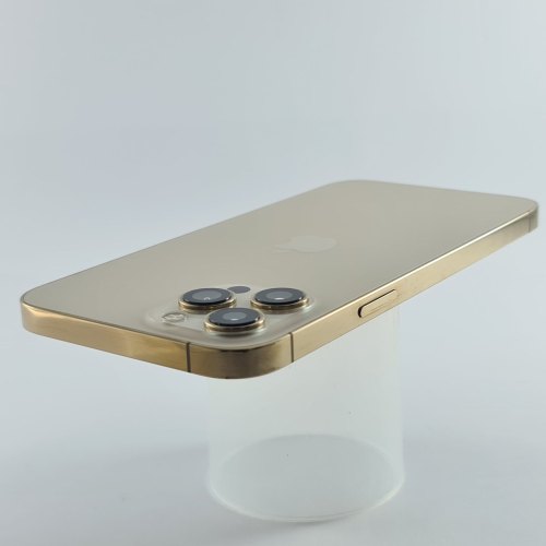 Смартфон iPhone 12 Pro Max 128GB Gold, Model A2411 USED **