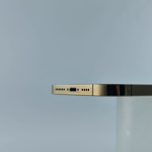 Смартфон iPhone 12 Pro Max 128GB Gold, Model A2411 USED **