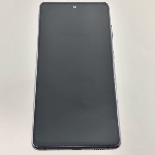 Смартфон Samsung Galaxy S20 FE 2021 (G780G) 256Gb Cloud Navy (SM-G780GZBHSEK) USED **