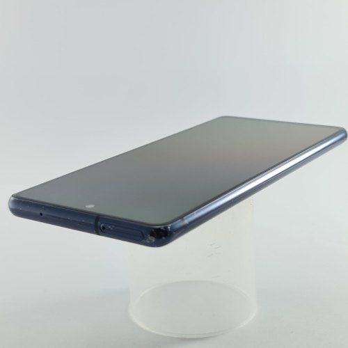 Смартфон Samsung Galaxy S20 FE 2021 (G780G) 256Gb Cloud Navy (SM-G780GZBHSEK) USED **