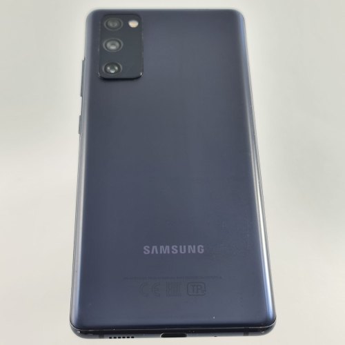 Смартфон Samsung Galaxy S20 FE 2021 (G780G) 256Gb Cloud Navy (SM-G780GZBHSEK) USED **