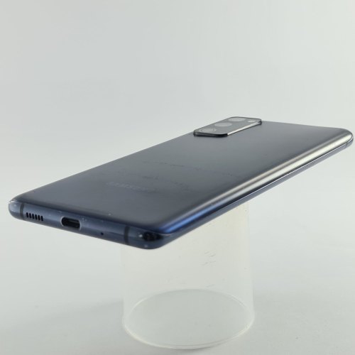 Смартфон Samsung Galaxy S20 FE 2021 (G780G) 256Gb Cloud Navy (SM-G780GZBHSEK) USED **