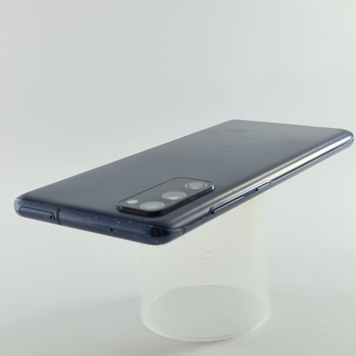 Смартфон Samsung Galaxy S20 FE 2021 (G780G) 256Gb Cloud Navy (SM-G780GZBHSEK) USED **