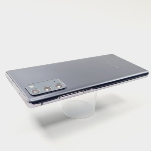 Смартфон Samsung Galaxy Note 20 (N980F) 256Gb Gray (SM-N980FZAGSEK) USED **