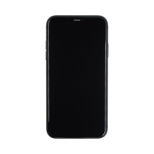 Смартфон iPhone 11 64GB Black, Model A2221 USED **