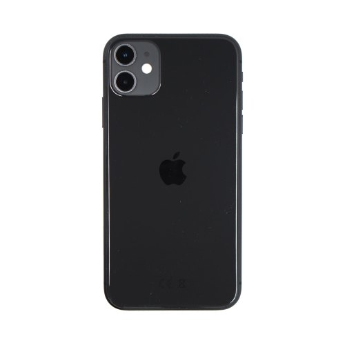 Смартфон iPhone 11 64GB Black, Model A2221 USED **