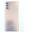 Смартфон Samsung Galaxy Note 20 (N980F) 256Gb Bronze (SM-N980FZNGSEK) USED **