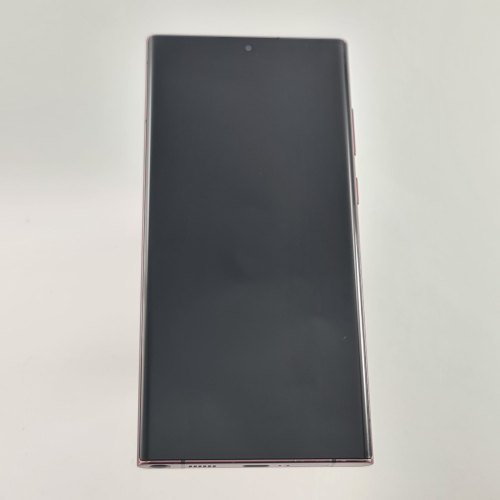 Смартфон Samsung Galaxy S22 Ultra (S908B) 128Gb Burgundy (SM-S908BDRDSEK) USED **