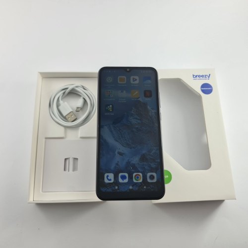 Смартфон Xiaomi Redmi 9A 2/32Gb Granite Gray USED **