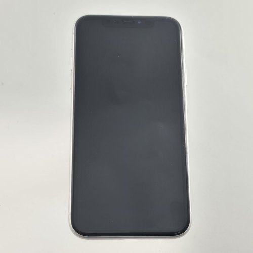 Смартфон iPhone XR 64GB White, Model A2105 USED **