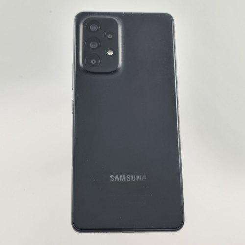 Смартфон Samsung Galaxy A53 (A536E) 256Gb Black (SM-A536EZKDSEK) USED **