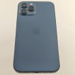 Смартфон iPhone 12 Pro Max 256GB Pacific Blue, Model A2411 USED **