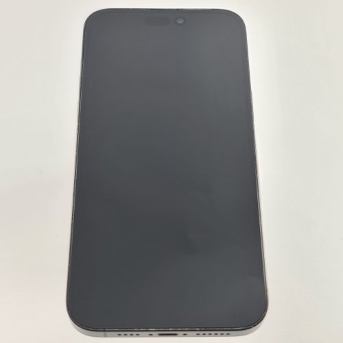 Смартфон iPhone 14 Pro Max 128GB Space Black USED **