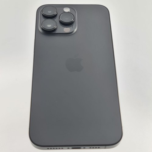 Смартфон iPhone 14 Pro Max 128GB Space Black USED **