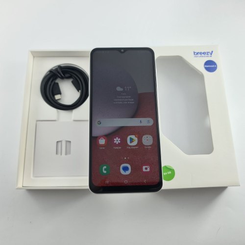 Смартфон Samsung Galaxy A13 (A135F) 64Gb White (SM-A135FZWVSEK) USED **