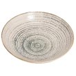 Тарілка супова Ipec Storm, 21см, кам'яна кераміка, кругла (30907695)