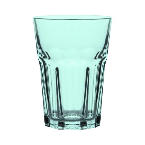 Склянка Ecomo Coloss, 360мл, скло (DOF-0360 CLM-G)