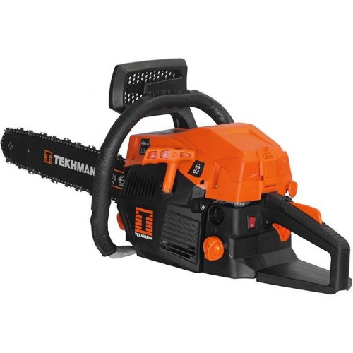 Пила ланцюгова, бензинова Tekhmann CSG-2045, 45см, 2.25кВт (842474)
