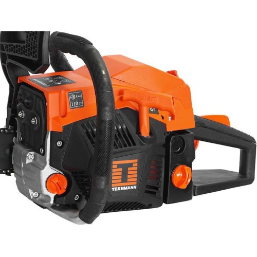 Пила ланцюгова, бензинова Tekhmann CSG-2045, 45см, 2.25кВт (842474)