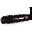 Пила ланцюгова, бензинова Tekhmann CSG-2045, 45см, 2.25кВт (842474)