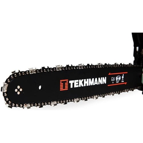 Пила ланцюгова, бензинова Tekhmann CSG-2045, 45см, 2.25кВт (842474)