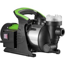 Насос відцентровий Gartner CGP600, 600Вт, 3000л/год, висота 8м (853437)