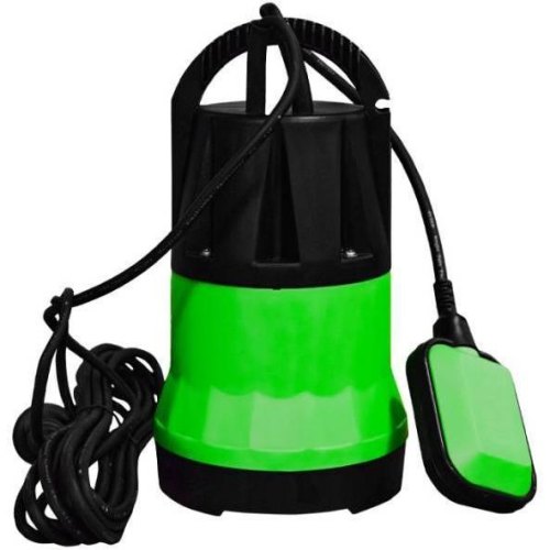 Насос дренажний Gartner CSP250, 250Вт, 5500л/год, висота 7м (853432)