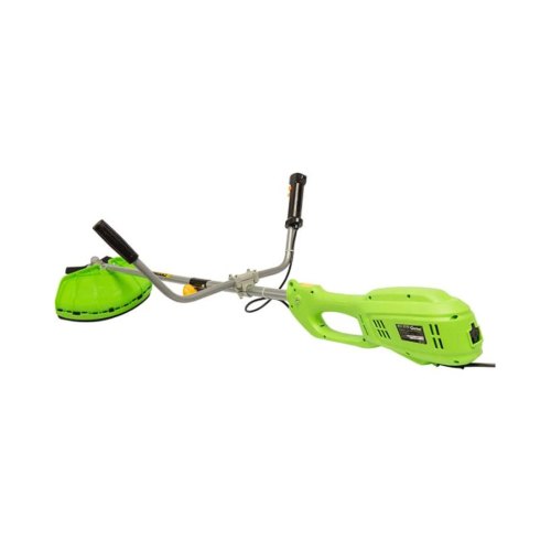 Тример садовий Gartner BCE-1940 S2, 2000Вт, волосінь 40см, ніж 23см (844530)