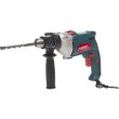 Дриль ударний Зенит ЗД-1000, 1000Вт, зубчастий патрон 13мм, 2800об/хв (840537)