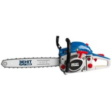 Пила ланцюгова, бензинова Зенит БПЛ-52/2600 профі, 2600Вт, 45см (873417)