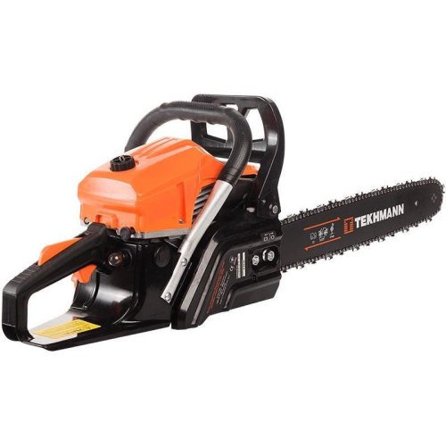 Пила ланцюгова, бензинова Tekhmann CSG-2545, 45см, 2.5кВт (846832)