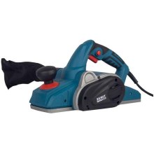 Рубанок Зенит ЗР-110/1300 Профі, 1300Вт, 110мм, стругання до 3.5мм (851220)