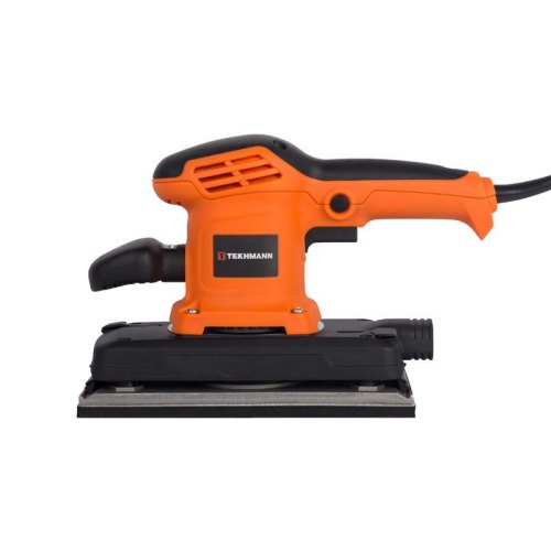 Шліфмашина вібраційна Tekhmann TOS-500, 500Вт, 11000кол/хв (850987)