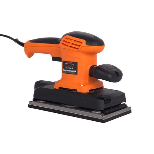 Шліфмашина вібраційна Tekhmann TOS-500, 500Вт, 11000кол/хв (850987)