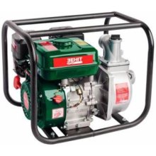 Мотопомпа бензинова Зенит ЗМП-50 v2.0, 500л/хв (853425)