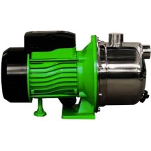 Насос струменевий Gartner JET1100S, 1100Вт, 2580л/год, висота подачі 43м, всмоктування 8м (853439)